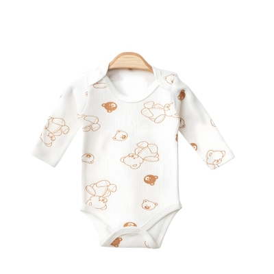 rapor ayıcık kollu büyük bady